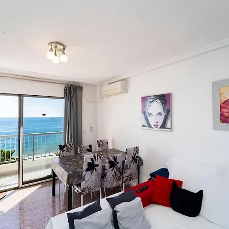 Penelope Apartment