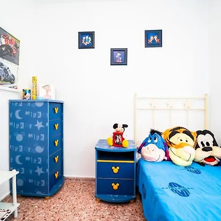 Penelope Apartment