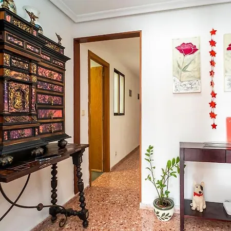 Apartment Penelope Villajoyosa